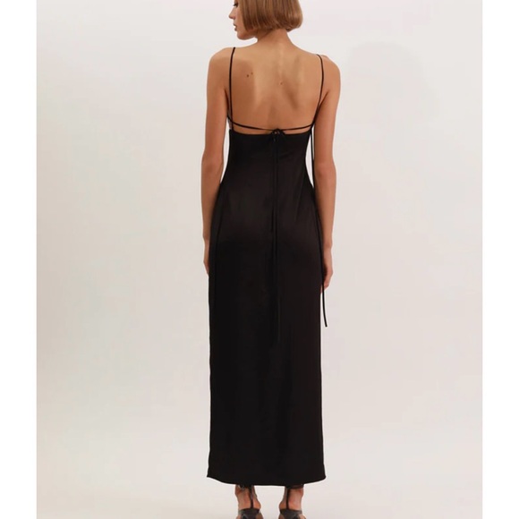 STOLEN STUDIOS CHA CHA DRESS - Picture 5 of 6